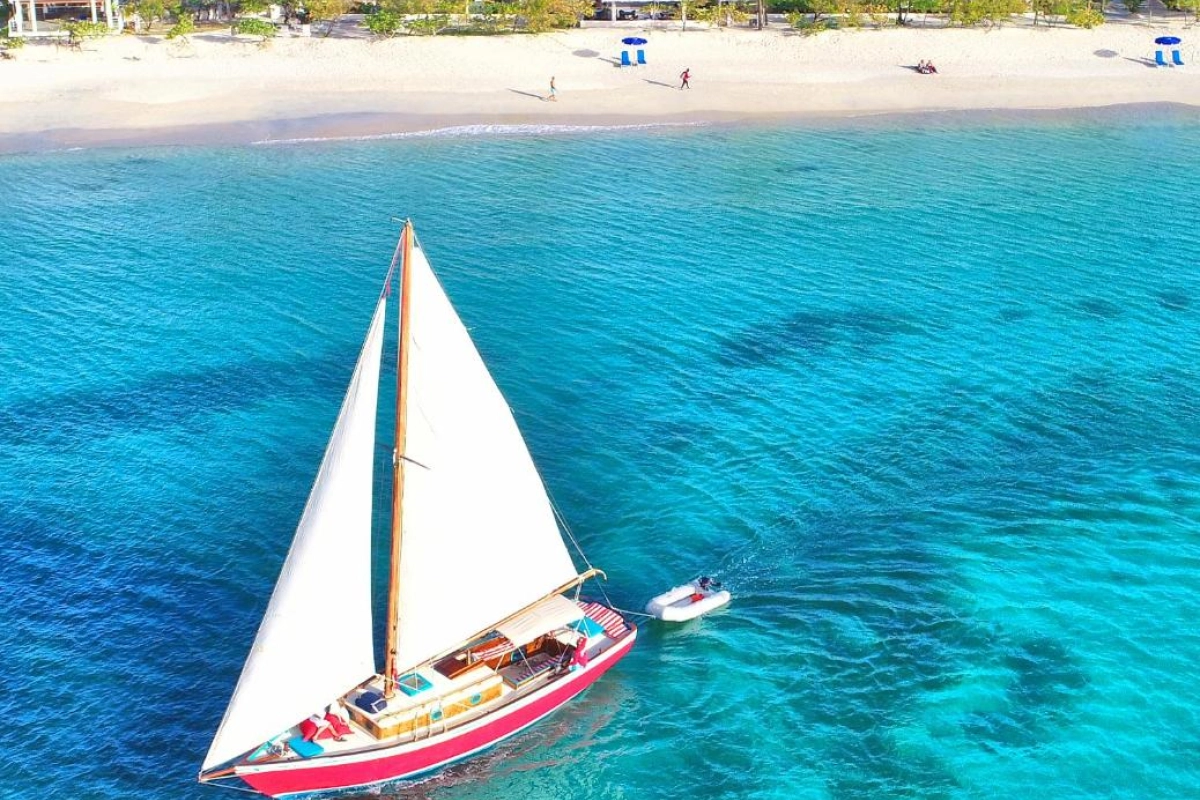 Spice Island Beach Resort - Hotel Photo 54