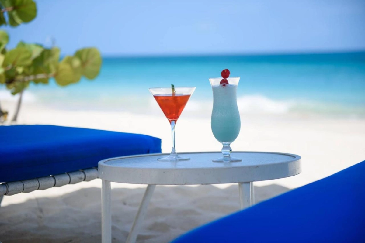 Spice Island Beach Resort - Hotel Photo 61