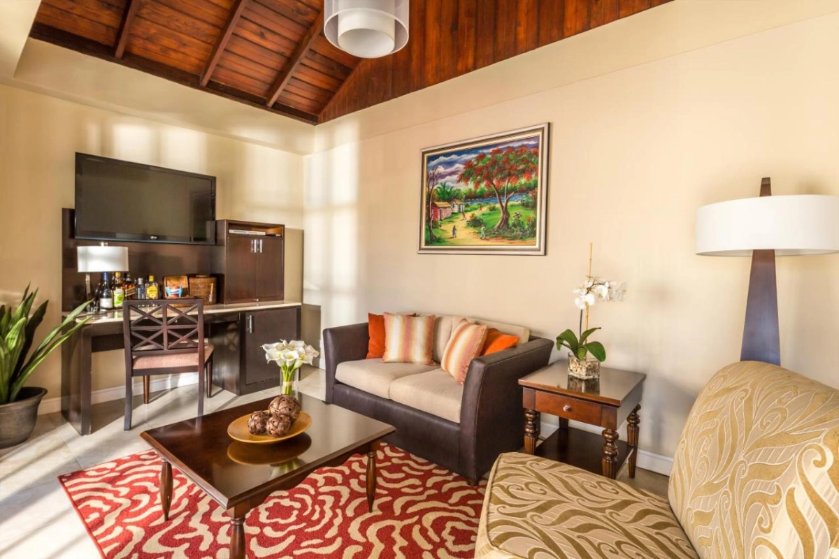 Spice Island Beach Resort - Hotel Photo 63