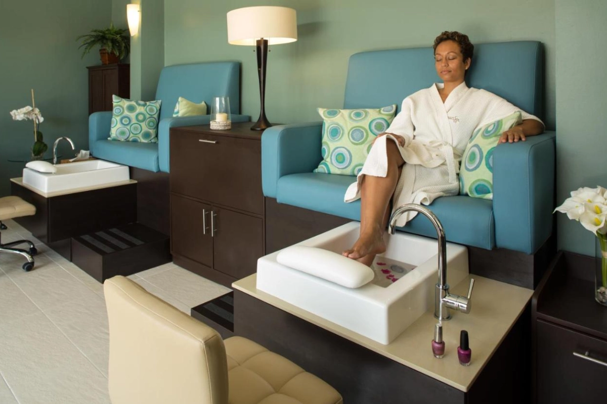 Spice Island Beach Resort - Hotel Photo 67