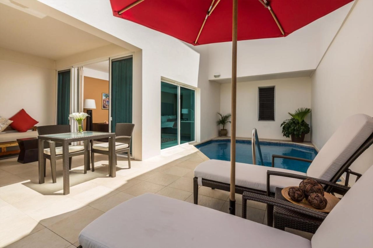 Spice Island Beach Resort - Hotel Photo 68