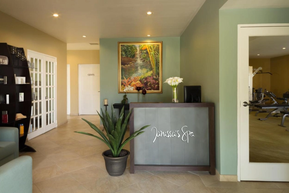 Spice Island Beach Resort - Hotel Photo 71