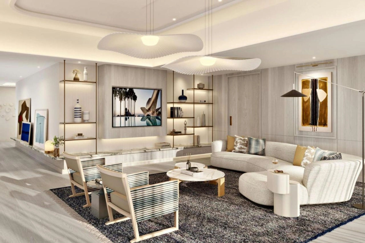 Hotel Arts Barcelona - Hotel Photo 13