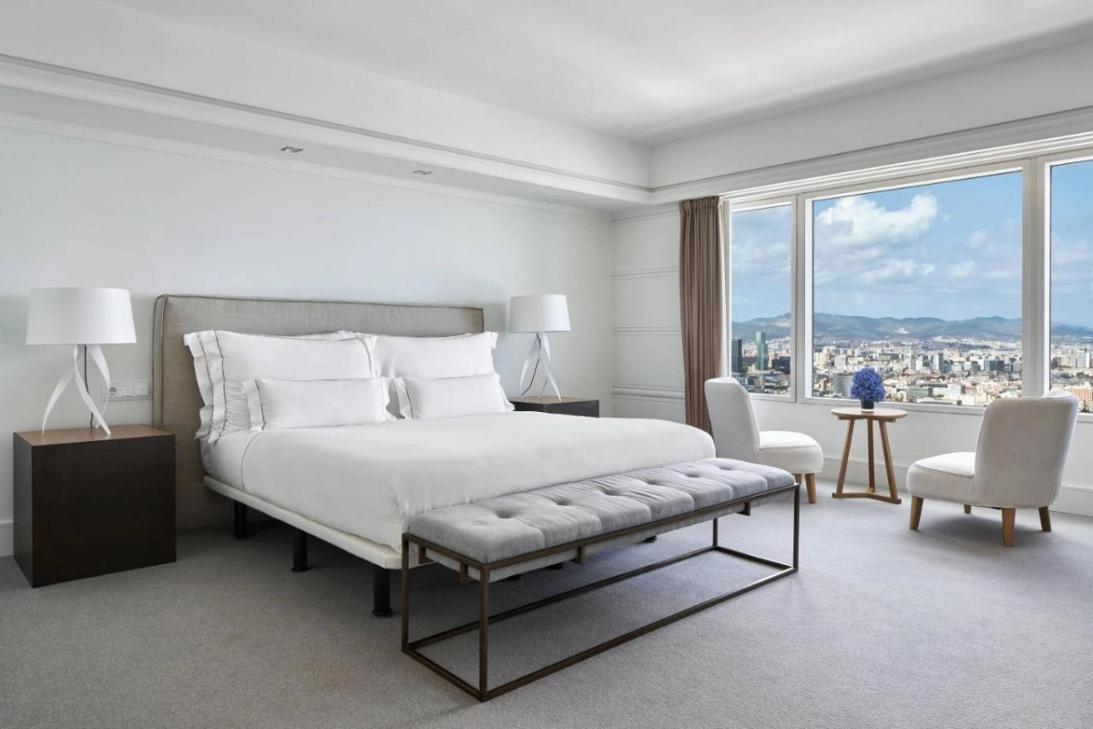 Hotel Arts Barcelona - Hotel Photo 15