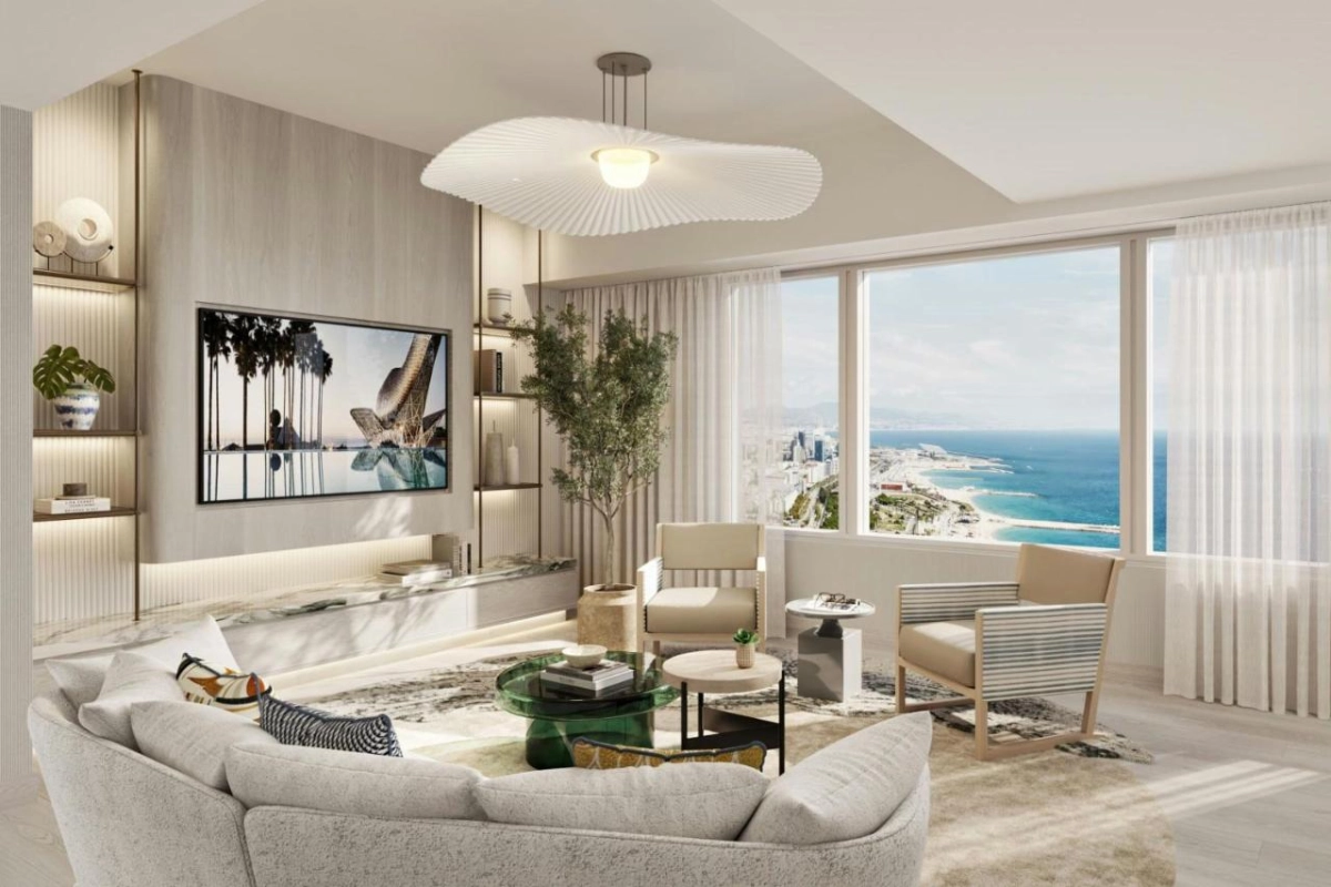 Hotel Arts Barcelona - Hotel Photo 18