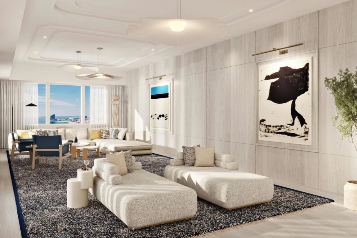 Hotel Arts Barcelona - Hotel Photo 19