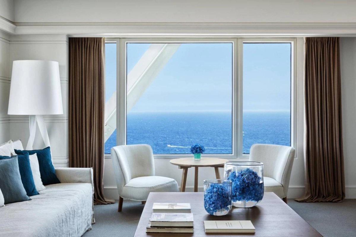 Hotel Arts Barcelona - Hotel Photo 22