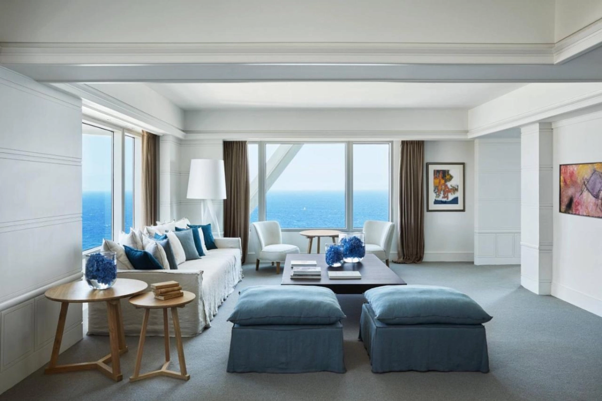 Hotel Arts Barcelona - Hotel Photo 23