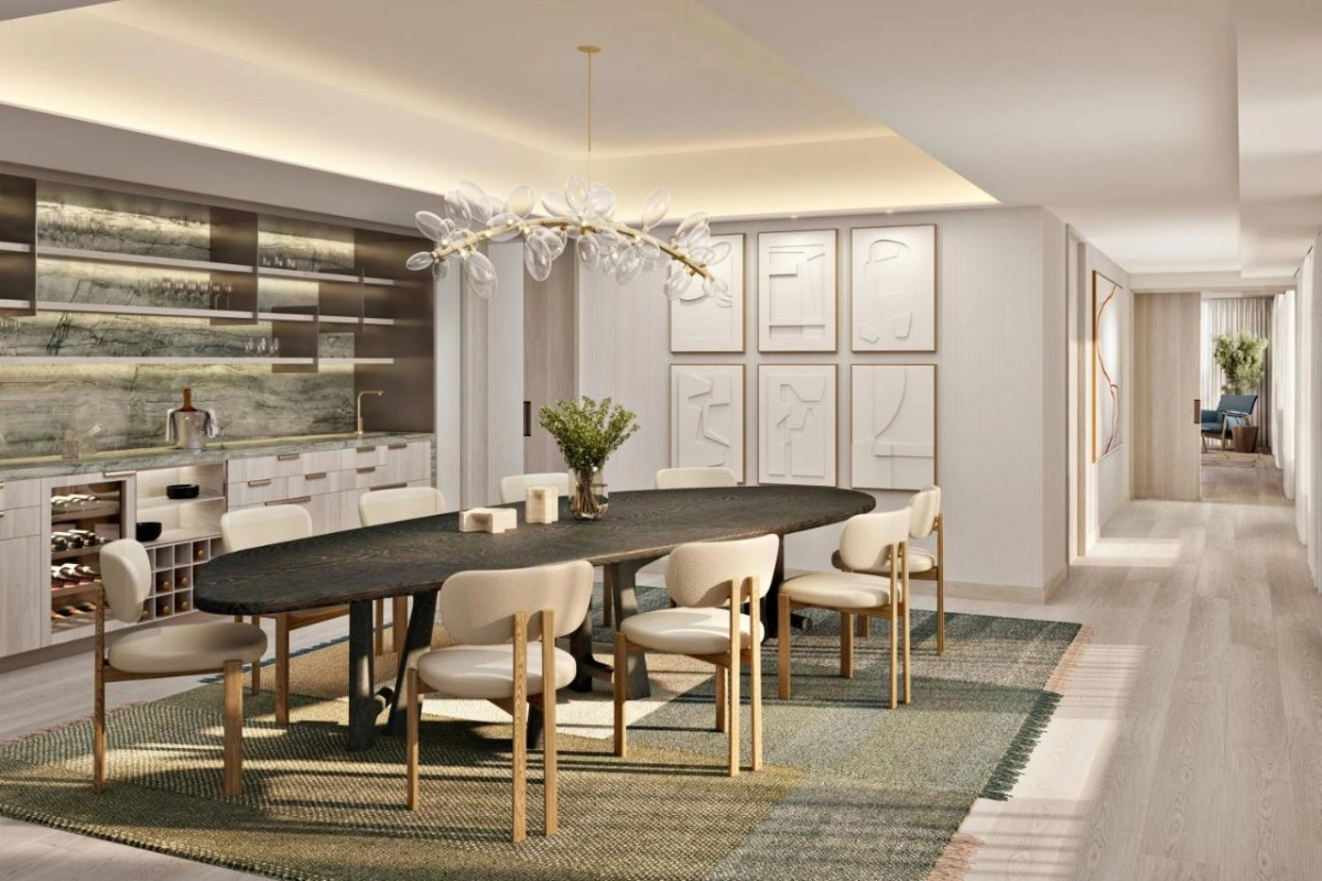 Hotel Arts Barcelona - Hotel Photo 26