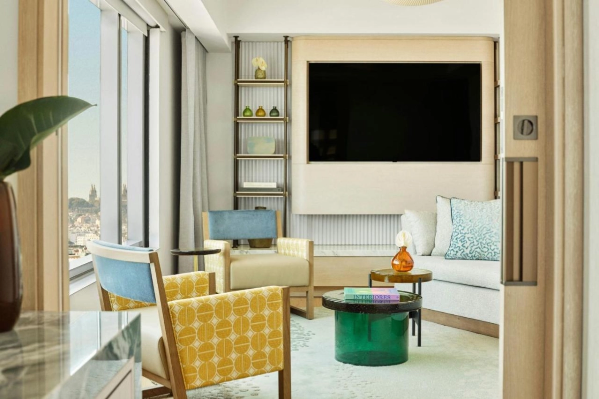 Hotel Arts Barcelona - Hotel Photo 27