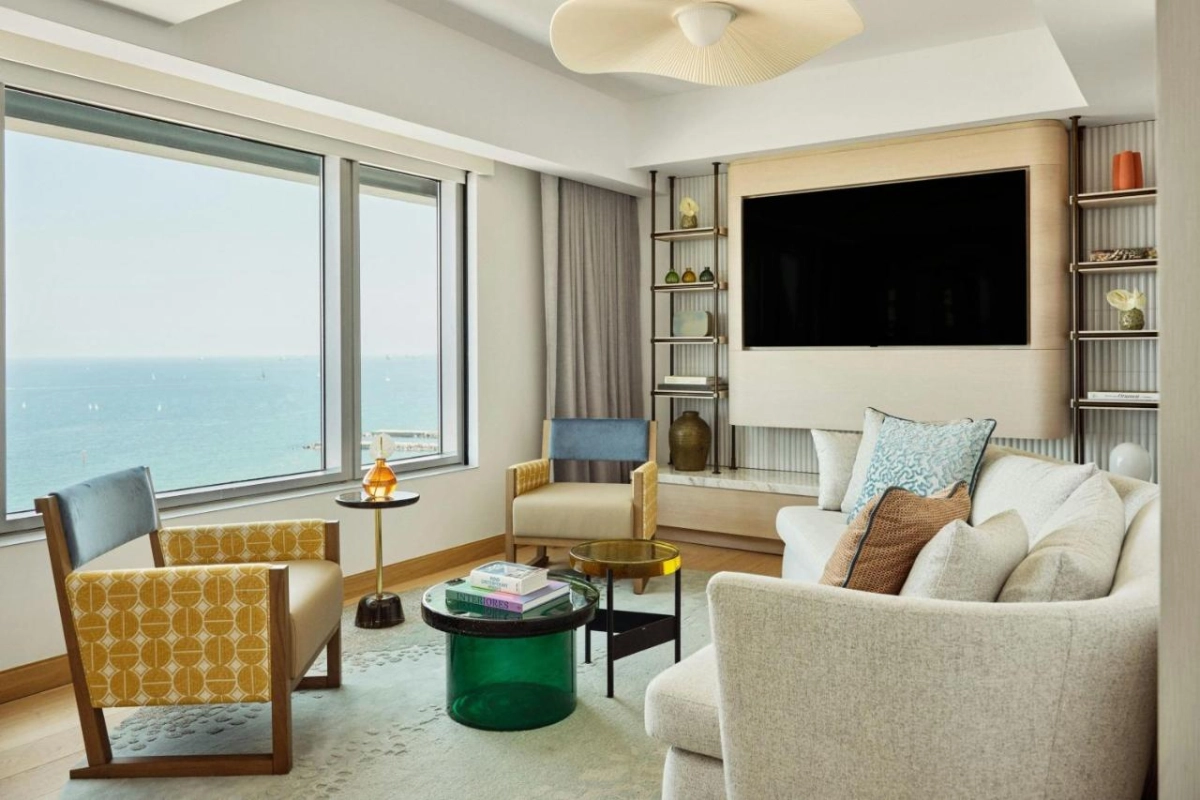 Hotel Arts Barcelona - Hotel Photo 31