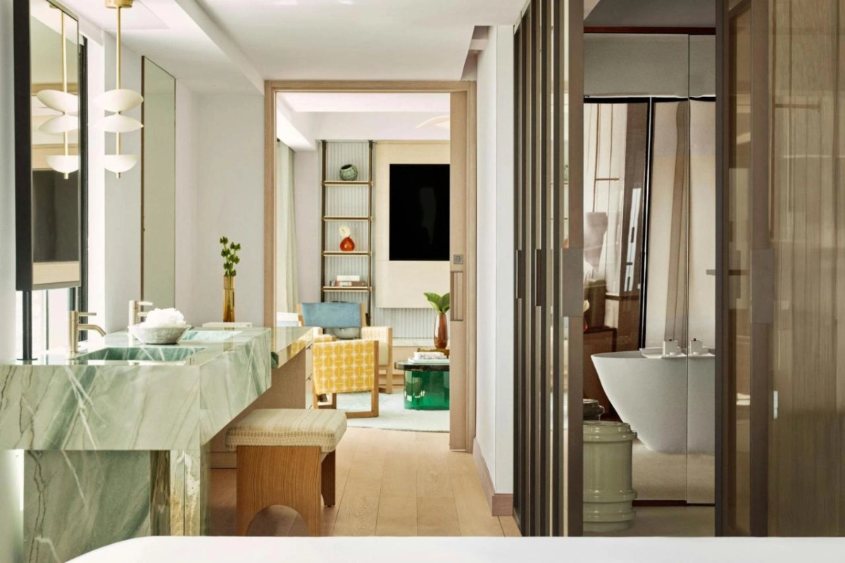 Hotel Arts Barcelona - Hotel Photo 33