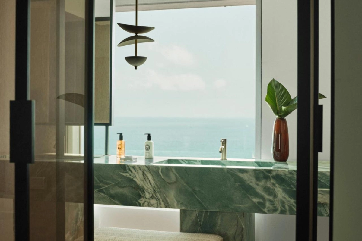 Hotel Arts Barcelona - Hotel Photo 34