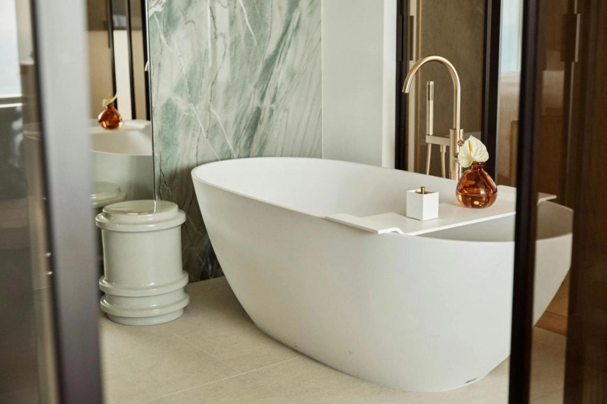 Hotel Arts Barcelona - Hotel Photo 36