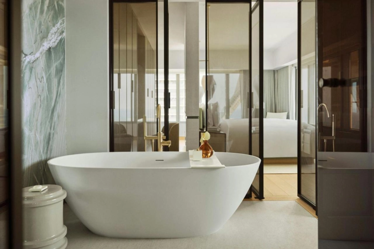 Hotel Arts Barcelona - Hotel Photo 37