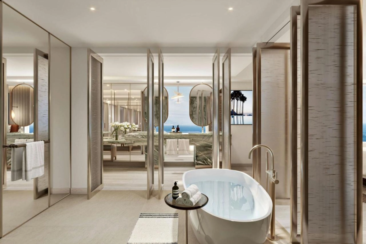 Hotel Arts Barcelona - Hotel Photo 39