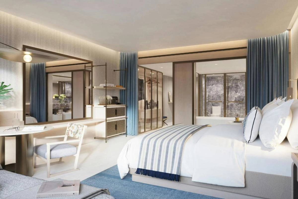 Hotel Arts Barcelona - Hotel Photo 40