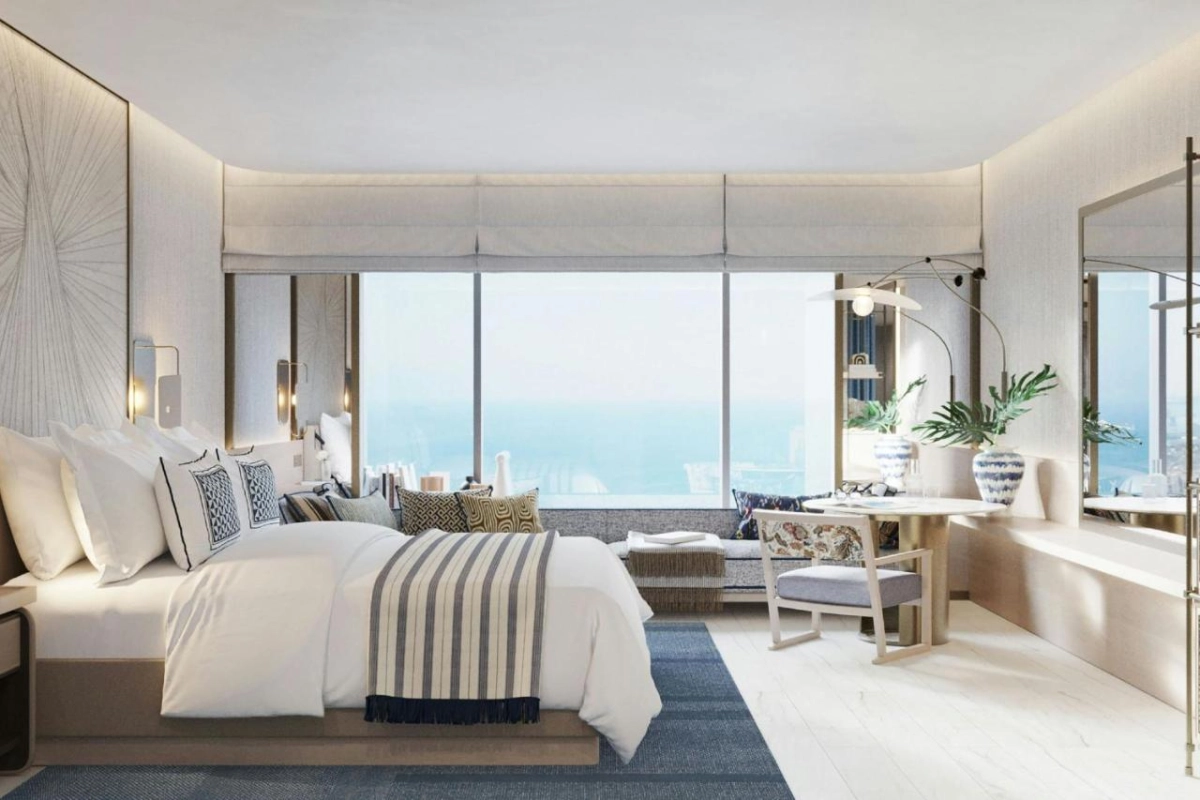 Hotel Arts Barcelona - Hotel Photo 41