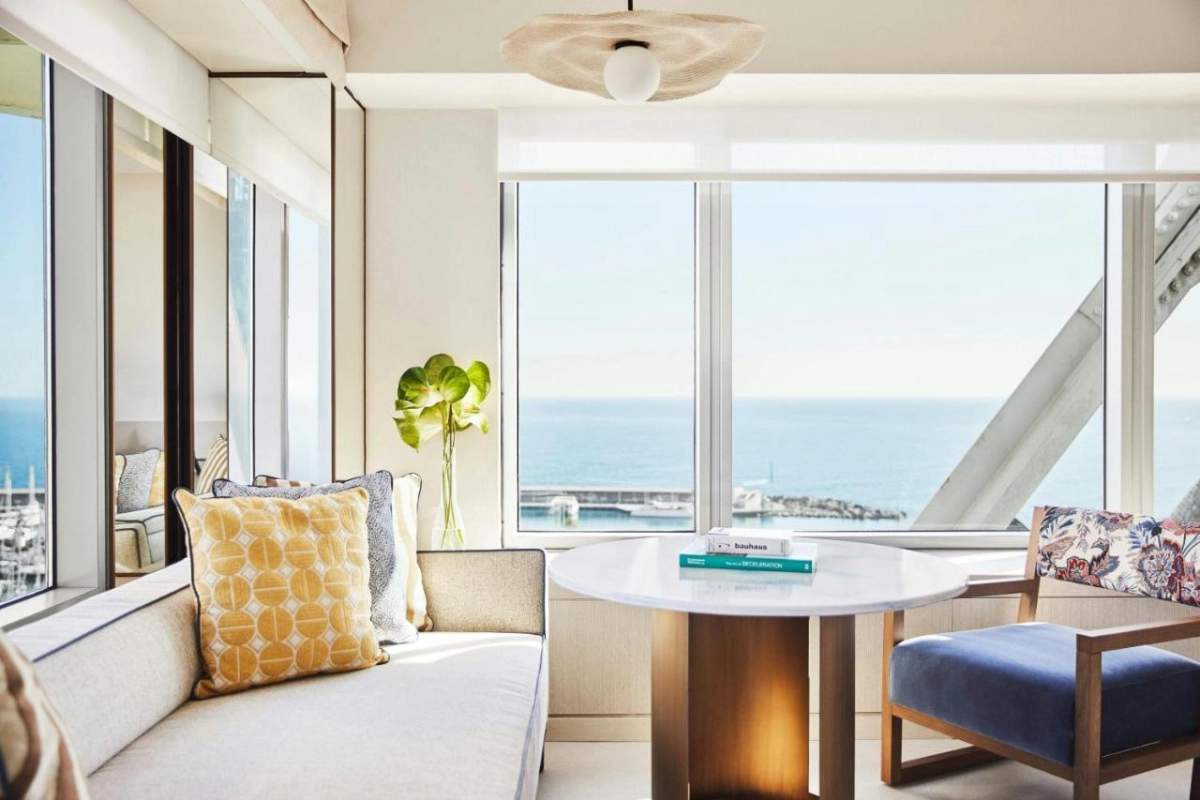 Hotel Arts Barcelona - Hotel Photo 42