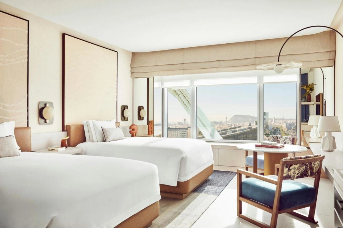 Hotel Arts Barcelona - Hotel Photo 46