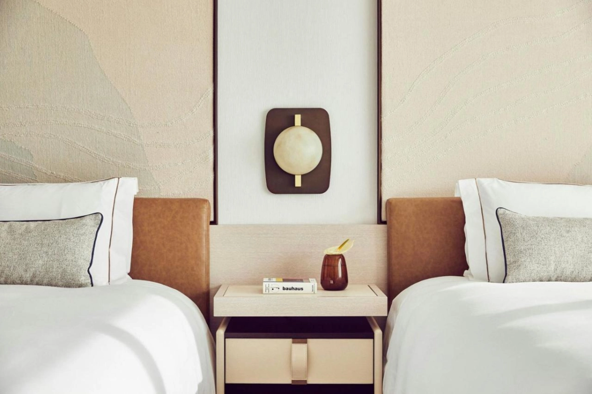 Hotel Arts Barcelona - Hotel Photo 47