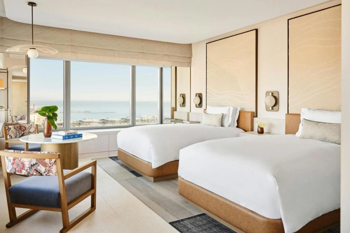 Hotel Arts Barcelona - Hotel Photo 48