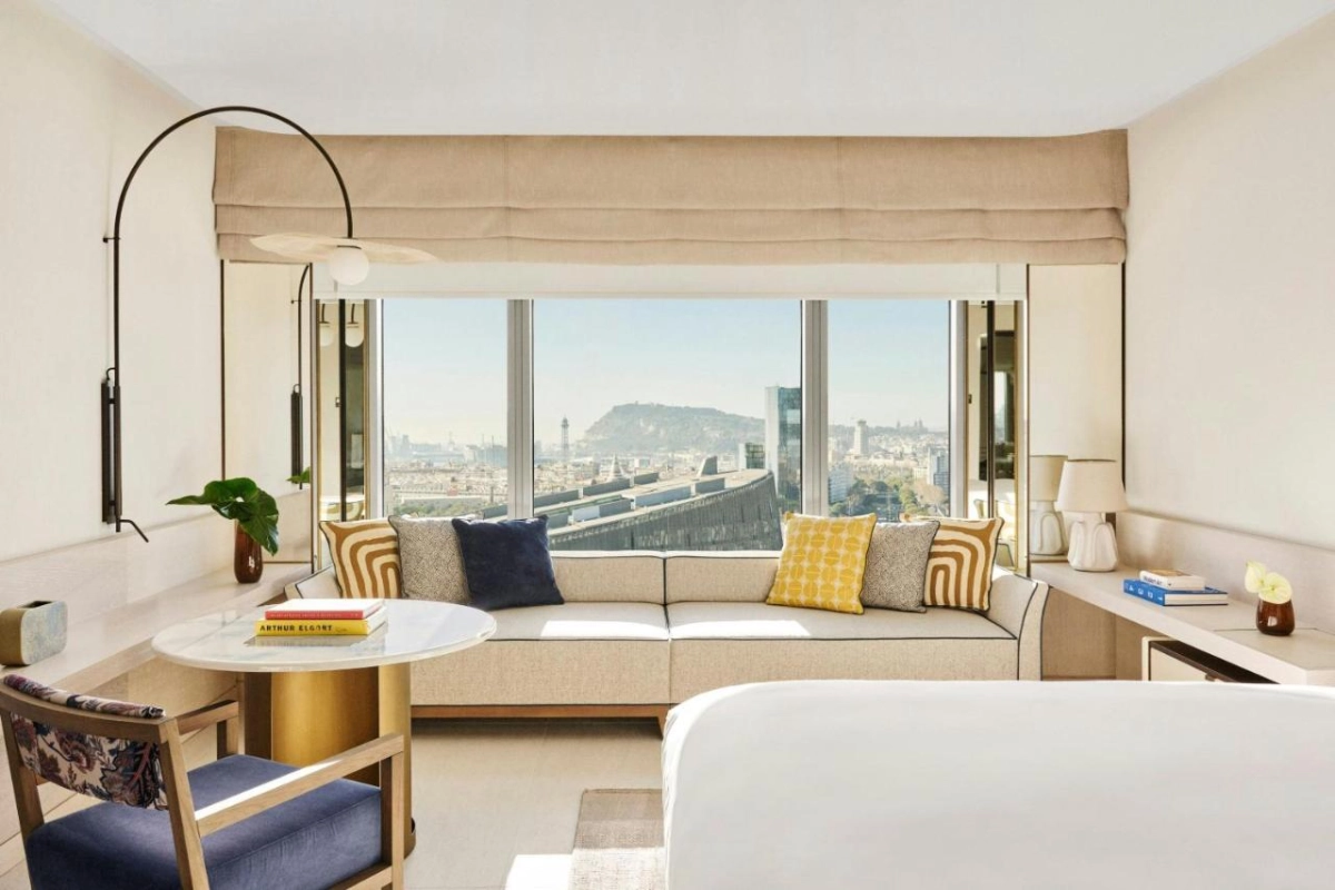 Hotel Arts Barcelona - Hotel Photo 49