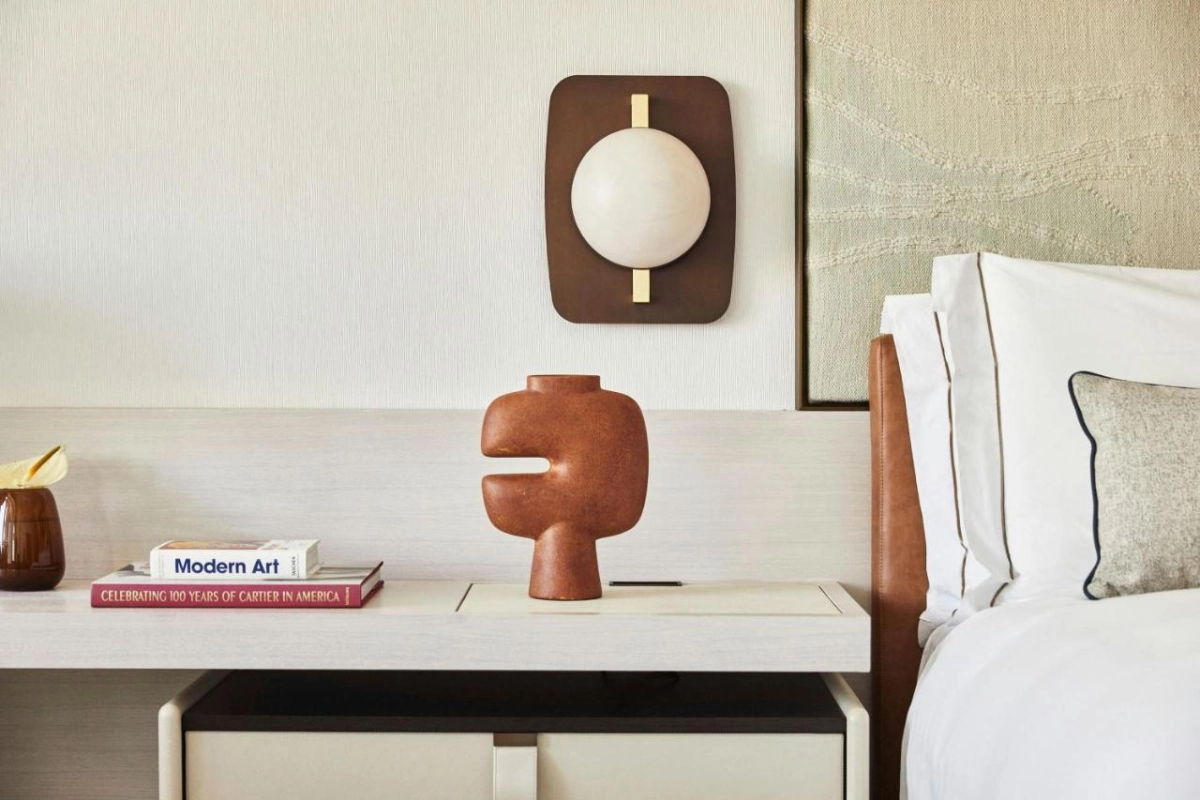 Hotel Arts Barcelona - Hotel Photo 50