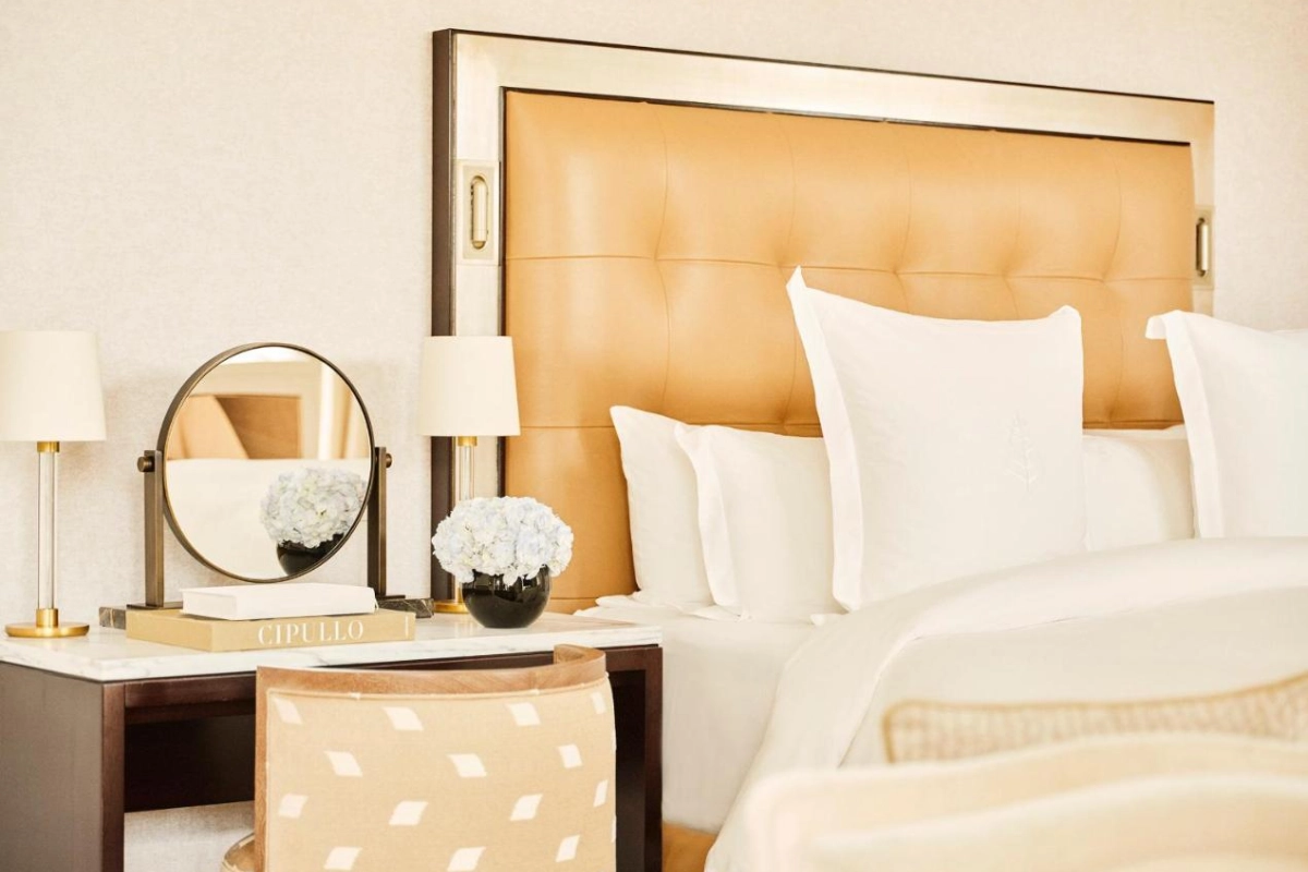 Four Seasons Madrid - Hotel Photo 25