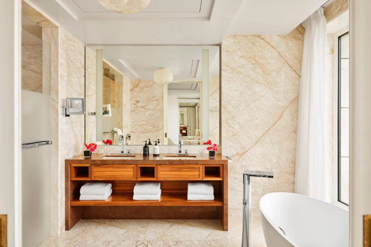 Four Seasons Madrid - Hotel Photo 27