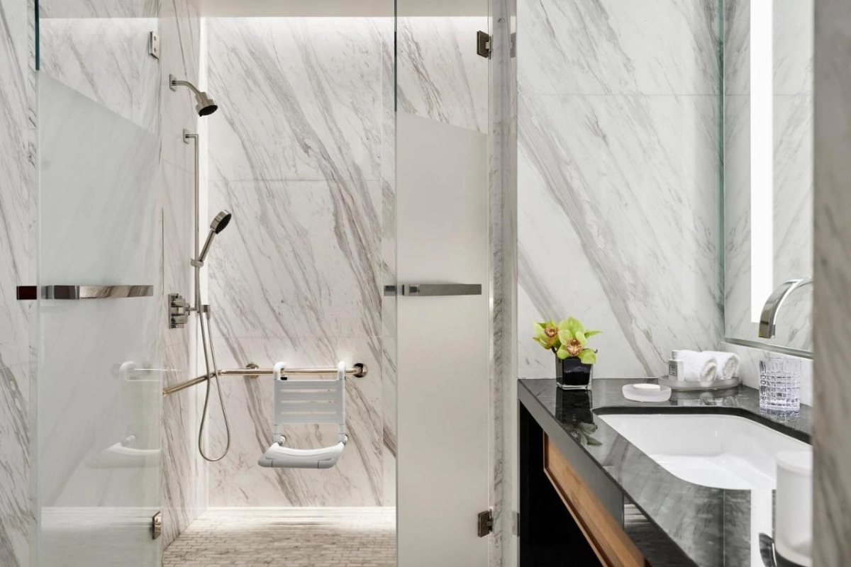 Four Seasons Madrid - Hotel Photo 32