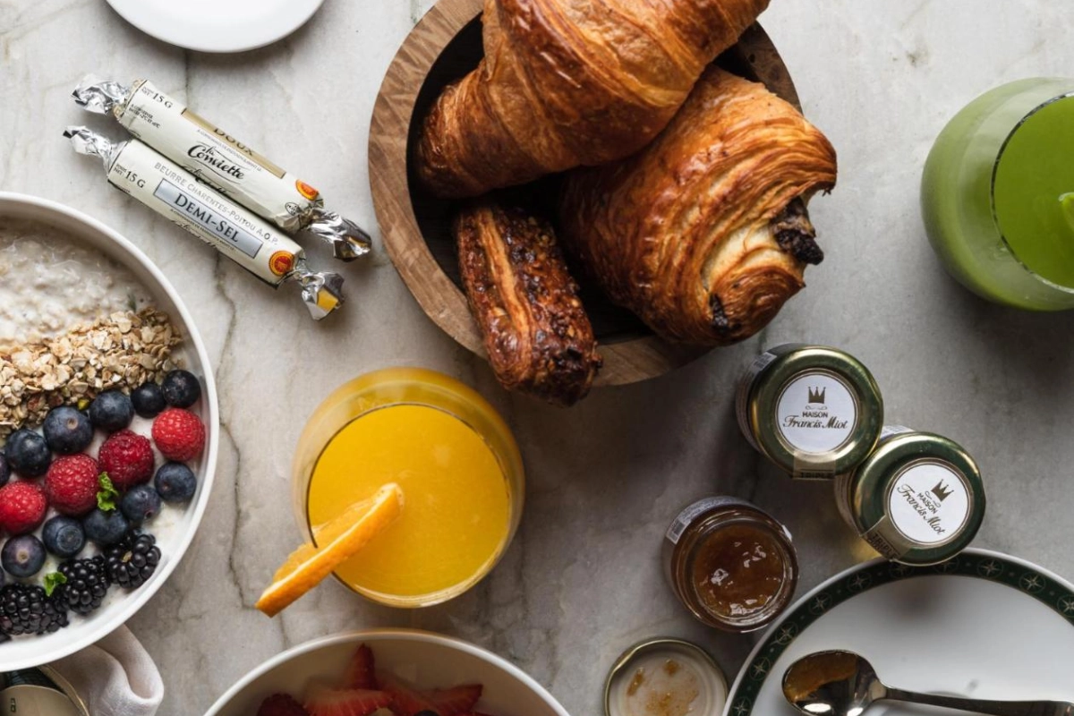 Four Seasons Madrid - Hotel Photo 35