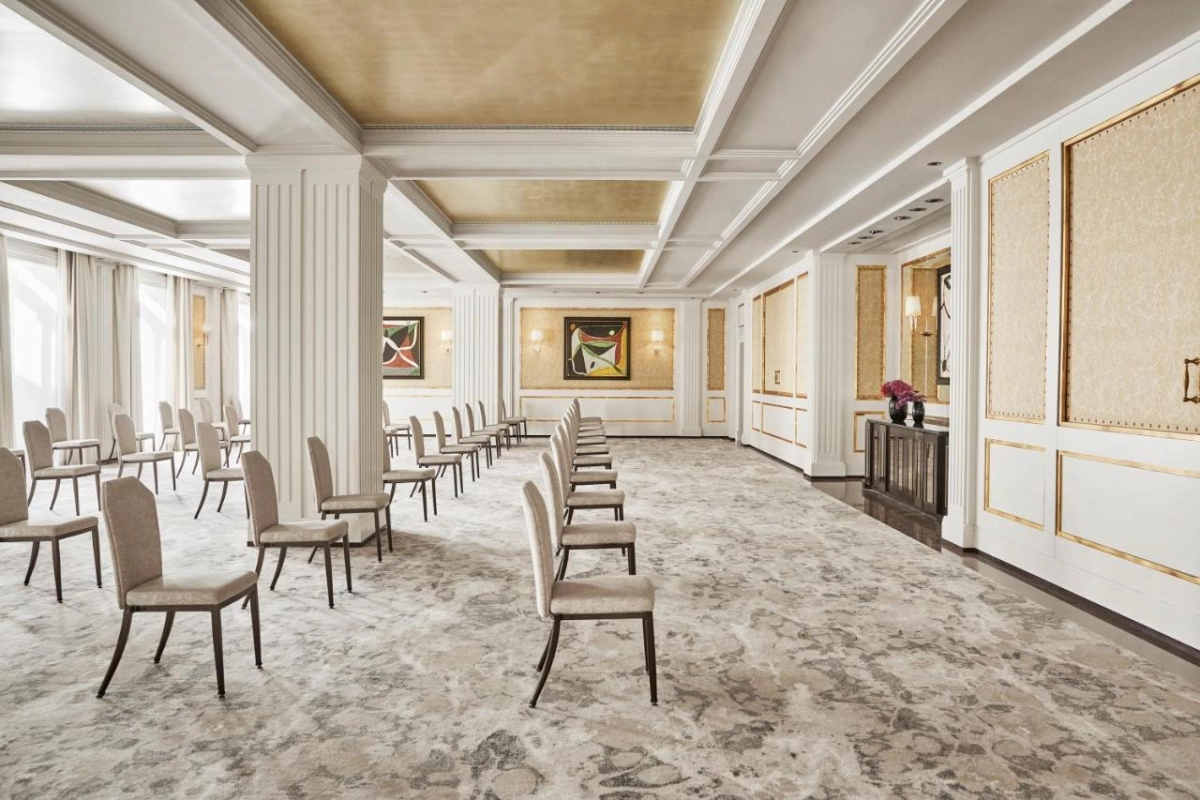 Four Seasons Madrid - Hotel Photo 43