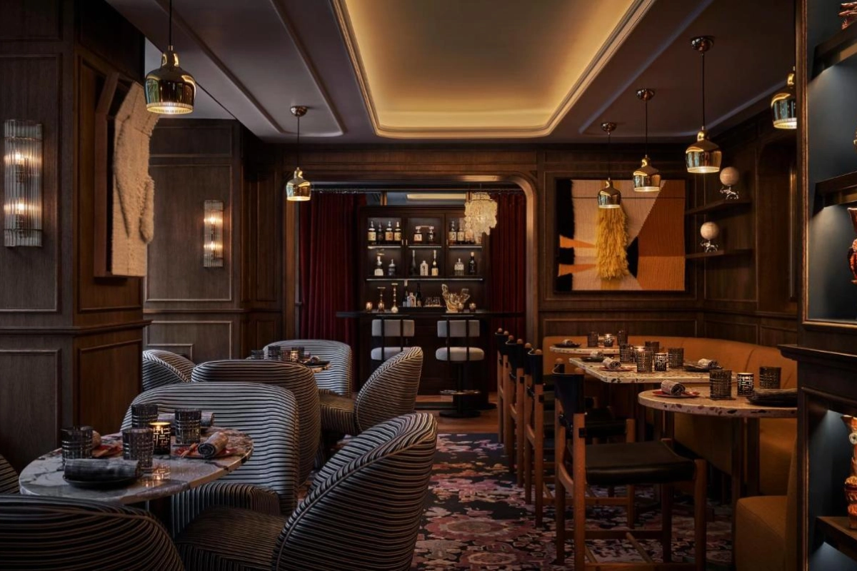 Four Seasons Madrid - Hotel Photo 49