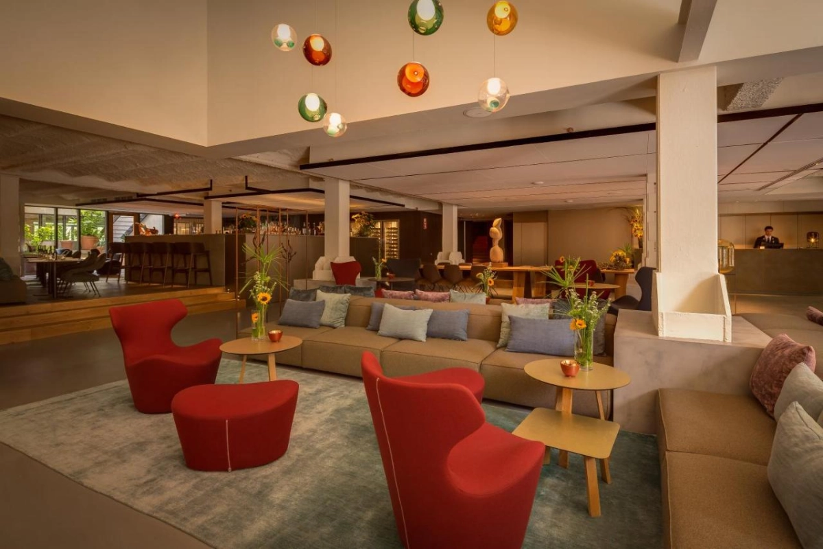 Ohla Eixample - Hotel Photo 4