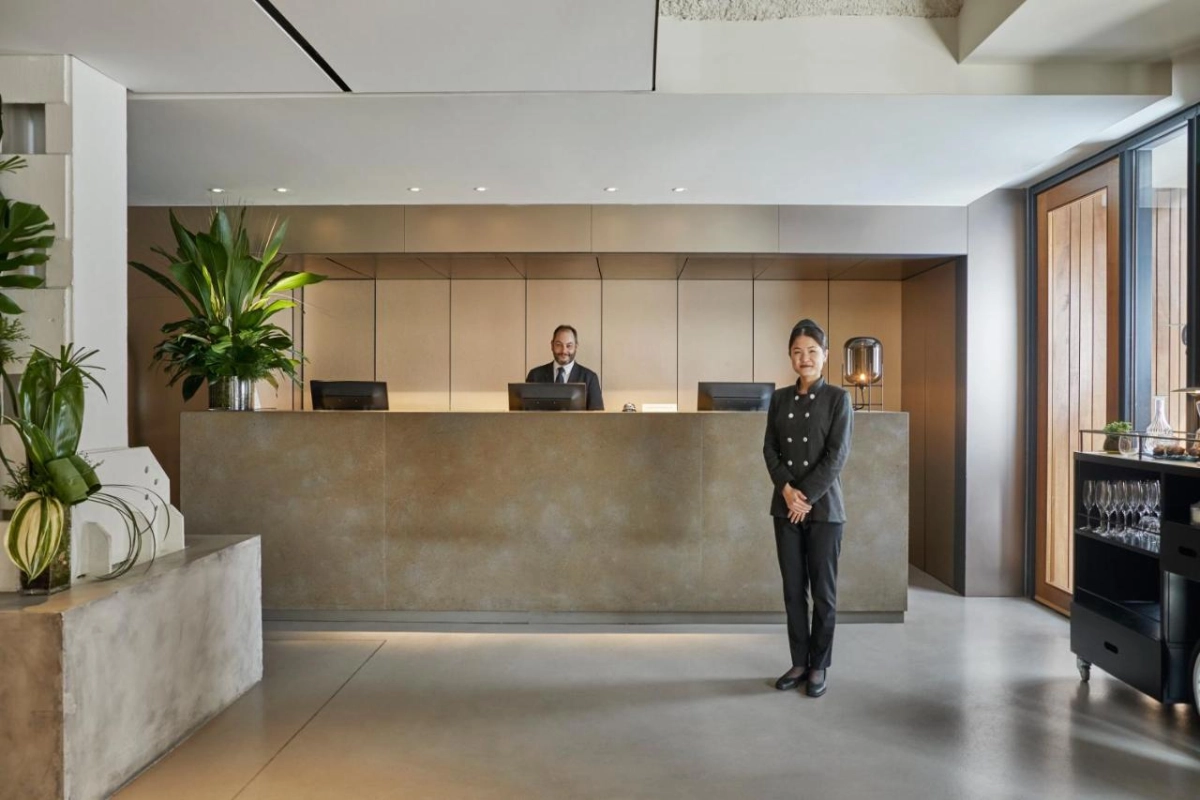 Ohla Eixample - Hotel Photo 5