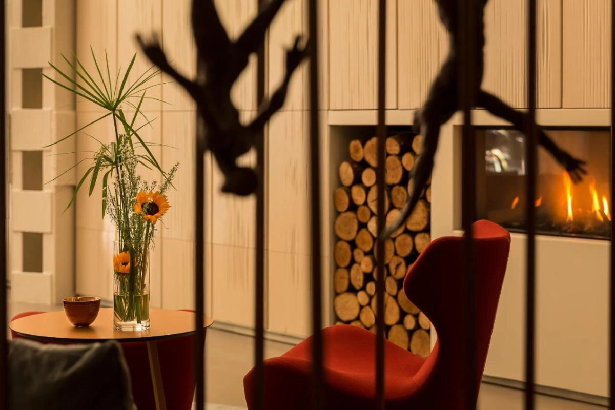 Ohla Eixample - Hotel Photo 7