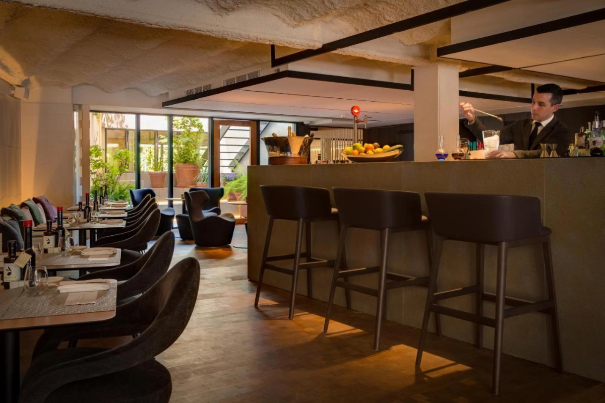 Ohla Eixample - Hotel Photo 8