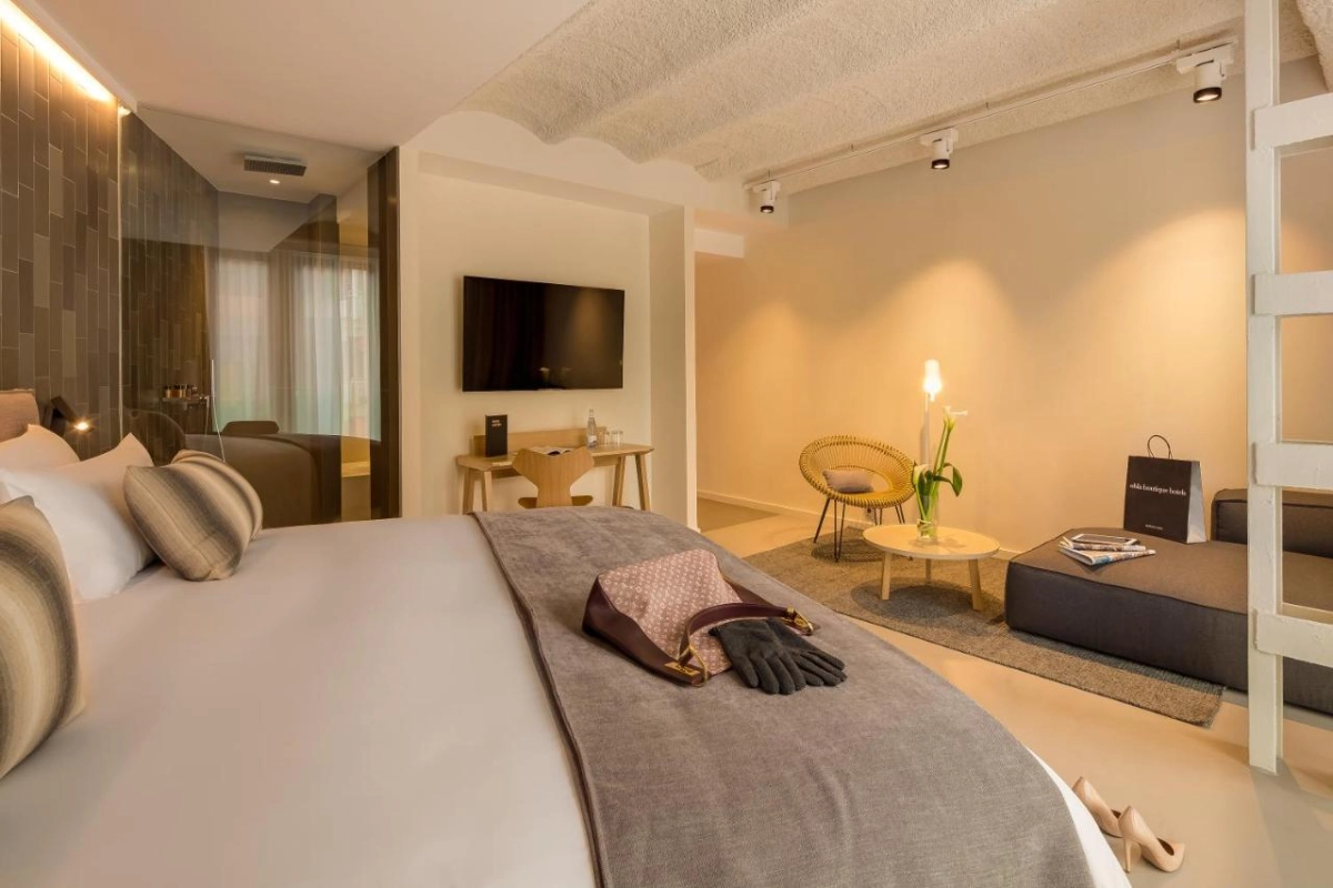 Ohla Eixample - Hotel Photo 17