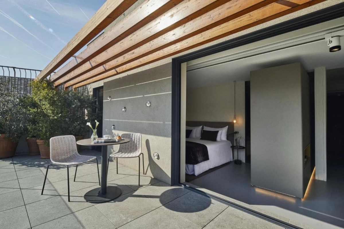 Ohla Eixample - Hotel Photo 18