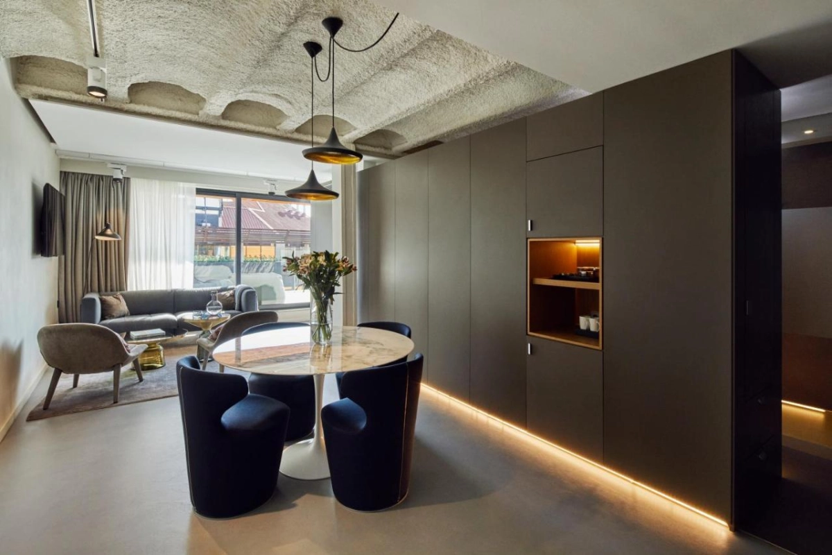 Ohla Eixample - Hotel Photo 19