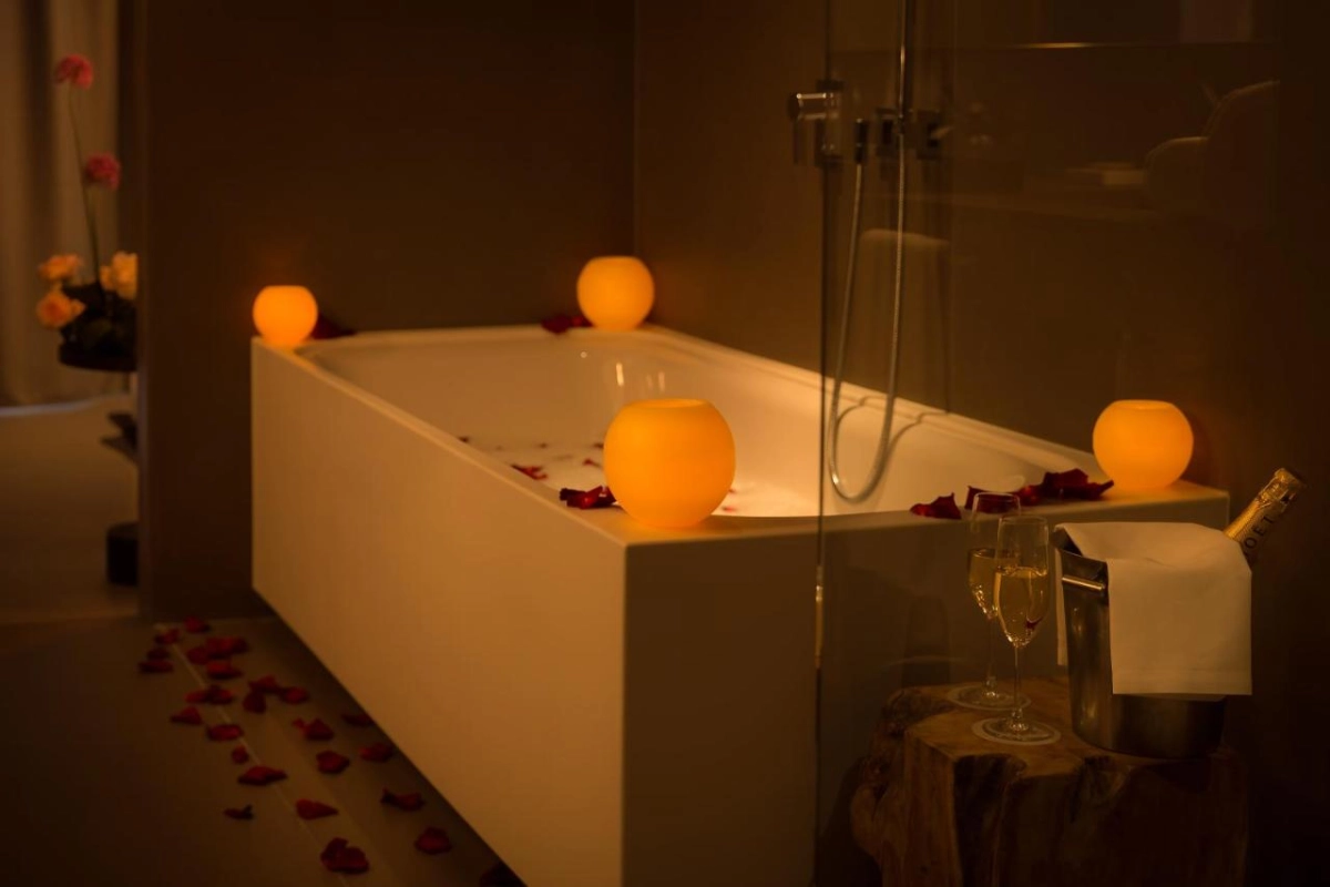 Ohla Eixample - Hotel Photo 20