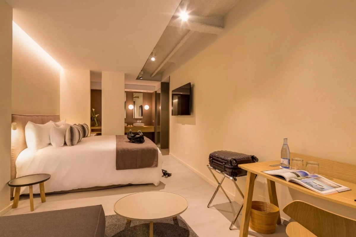 Ohla Eixample - Hotel Photo 22