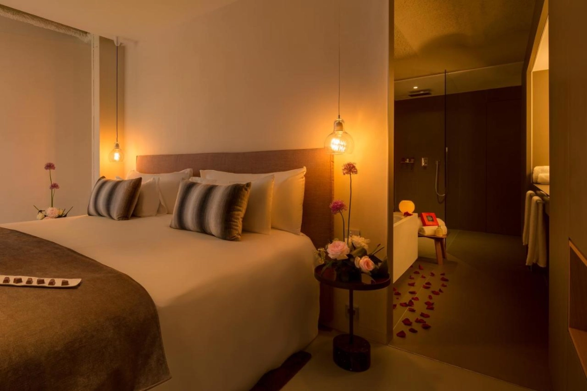 Ohla Eixample - Hotel Photo 25