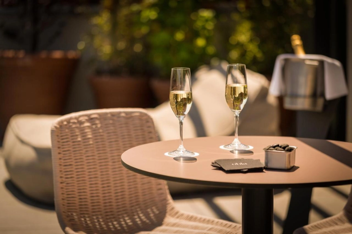 Ohla Eixample - Hotel Photo 26