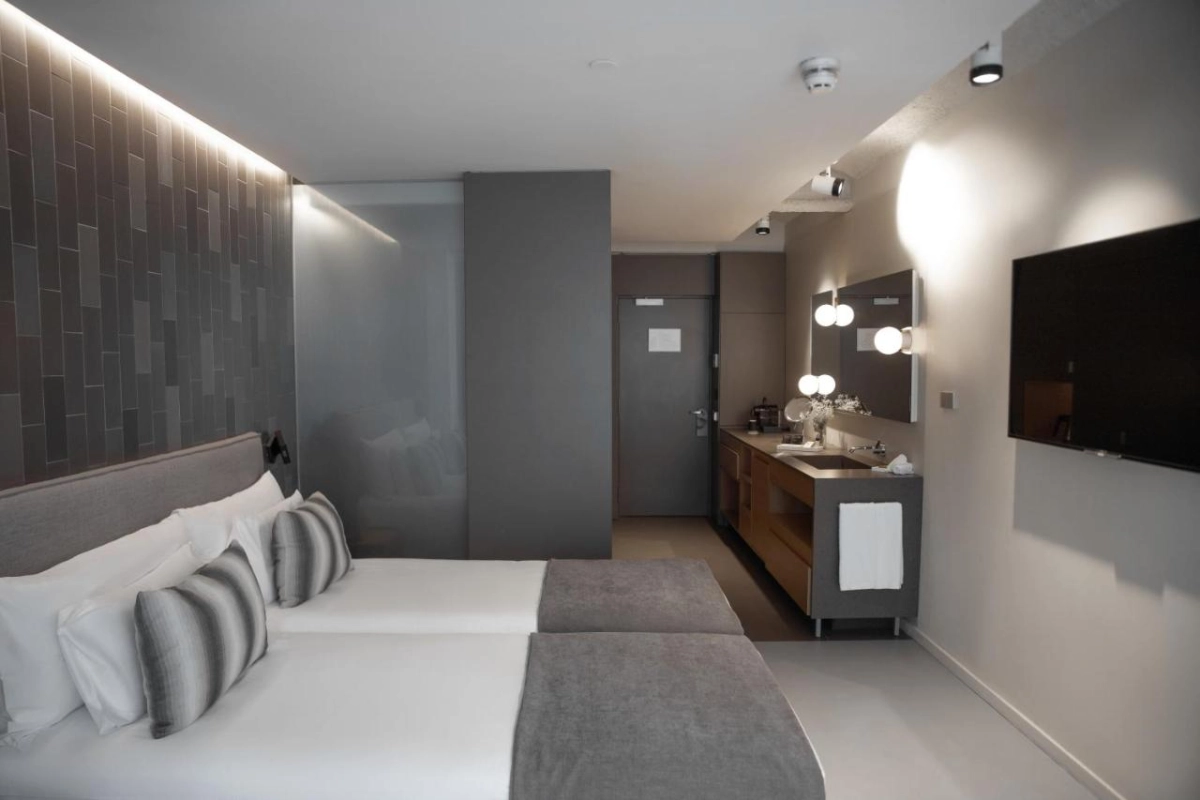 Ohla Eixample - Hotel Photo 31