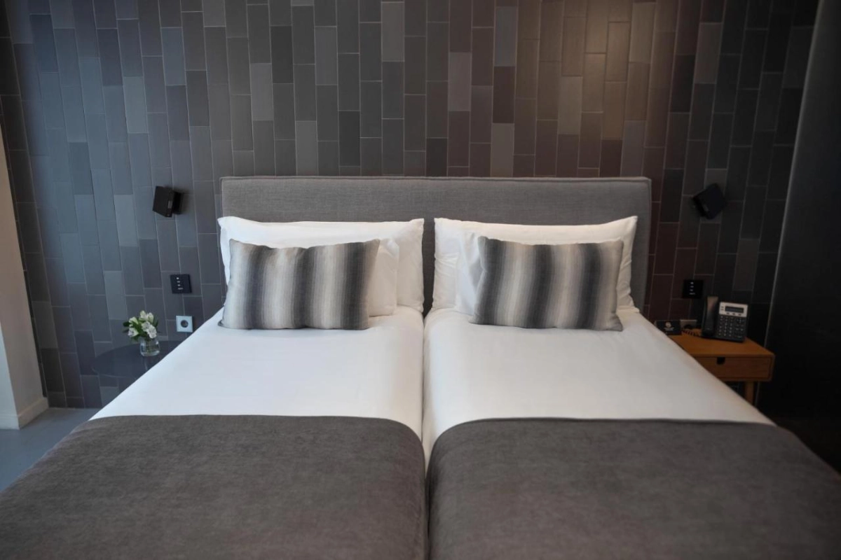 Ohla Eixample - Hotel Photo 35