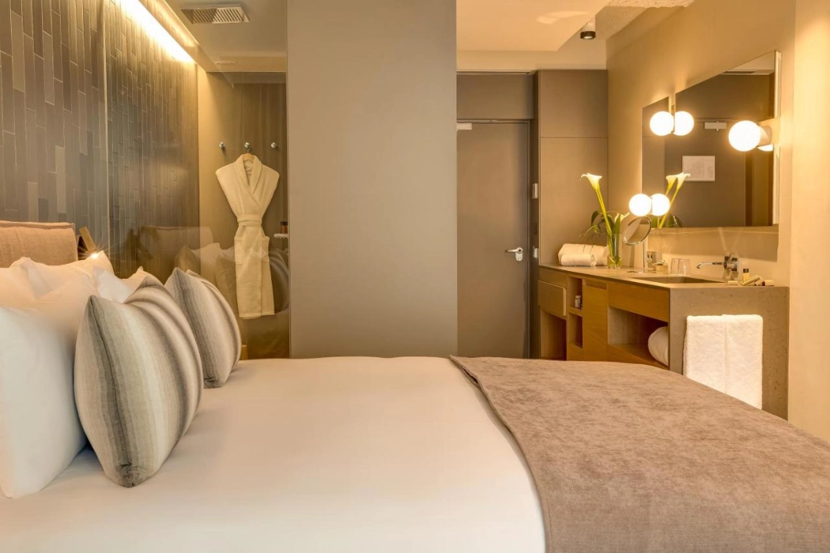 Ohla Eixample - Hotel Photo 36