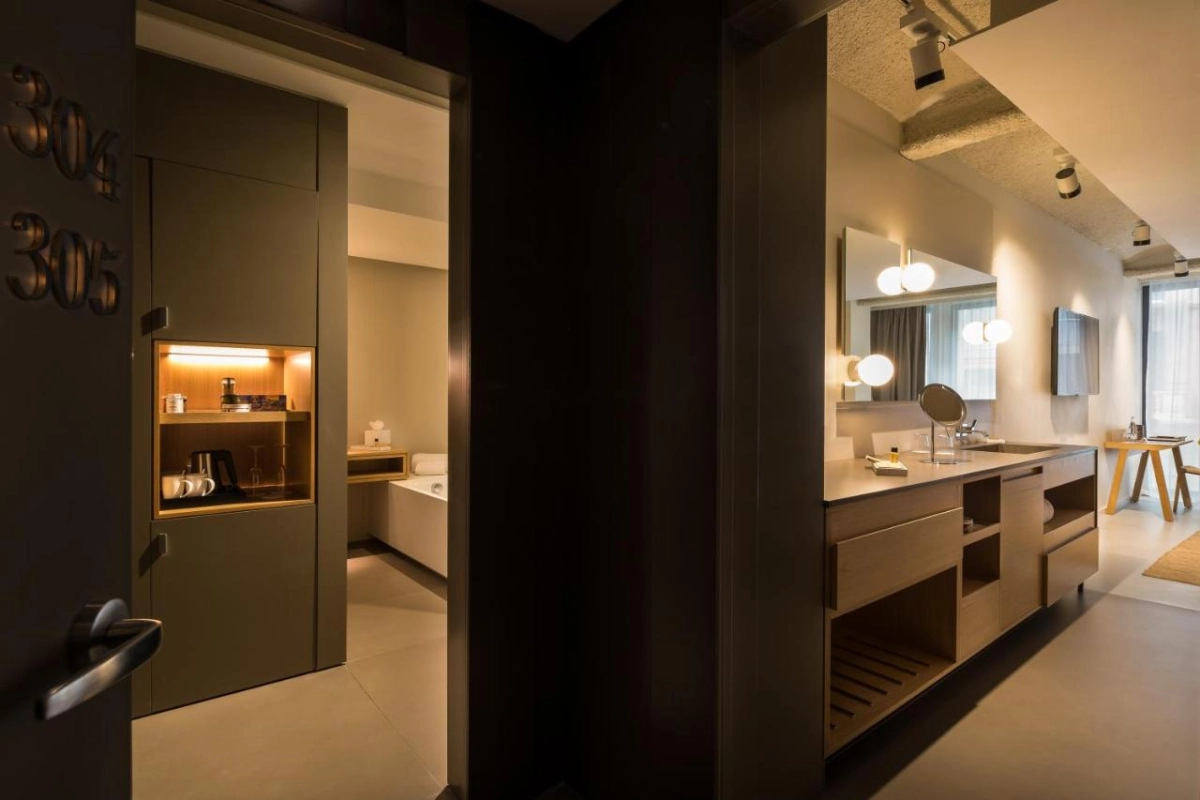 Ohla Eixample - Hotel Photo 40