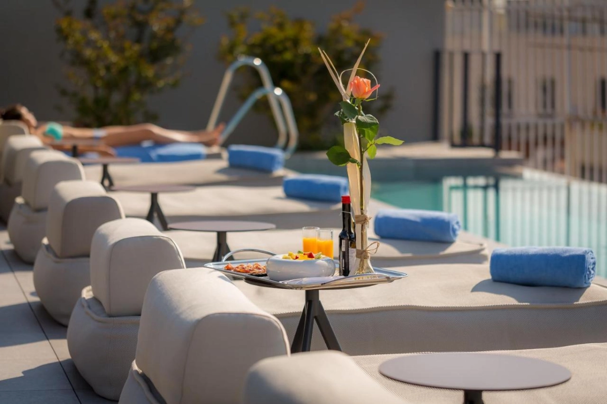 Ohla Eixample - Hotel Photo 43